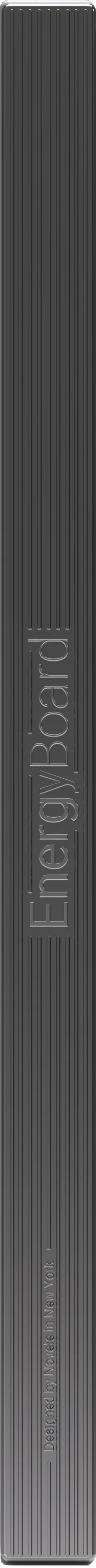 EnergyBoard Side View