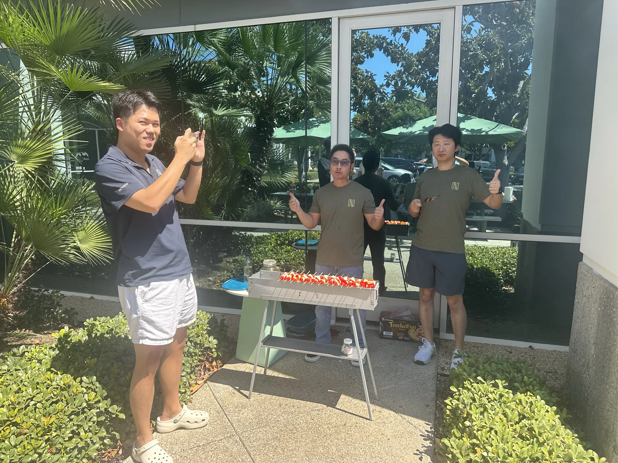 Team BBQ