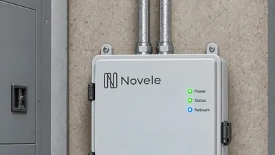 Energy Intelligence Firm Novele Closes $17M Series A Led by Boise Labs
