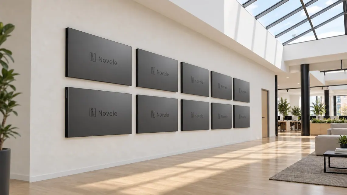 Novele Closes Oversubscribed $17M Series A to Scale Autonomous Energy Intelligence for Commercial Buildings