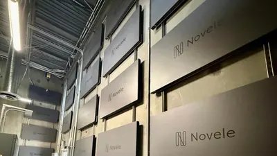 Novele raises $17M Series A to expand AI energy systems for buildings