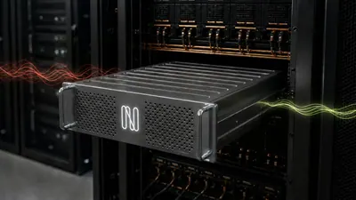 Novele Unveils RippleBoard, a Rack-Level Power Conditioning Platform for High-Density GPU Deployments