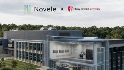 Novele Deploys First Intelligent, Indoor Battery Storage System at Stony Brook University